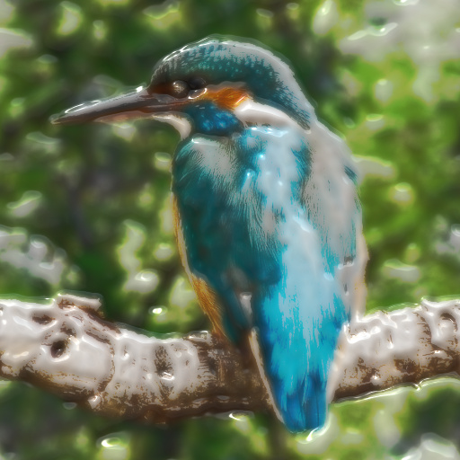 Variation 8