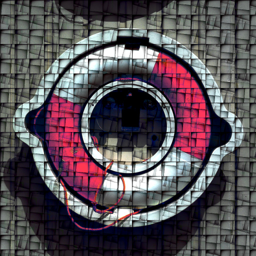 SQ-Shade (Effect)