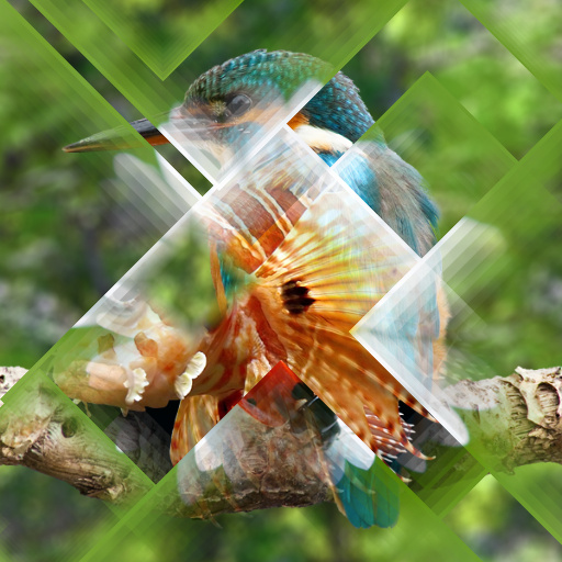Variation 8