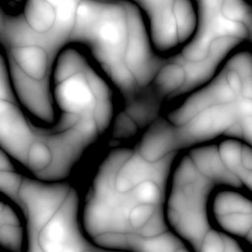 Spec Exponent Map