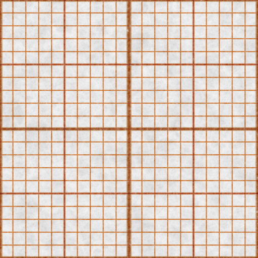 Millimeter Paper Sheet (Texture)