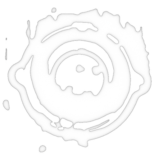 Ambient Occlusion Map
