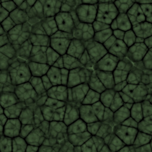 Diffuse Map