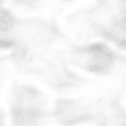 Ambient Occlusion Map