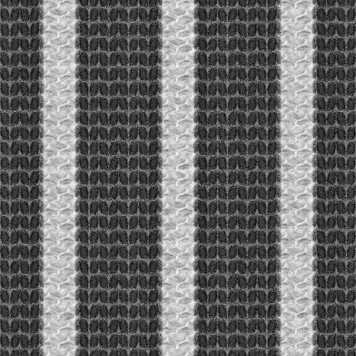 Ambient Occlusion Map