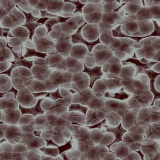 Virus/Chaos Bacteria (Texture)