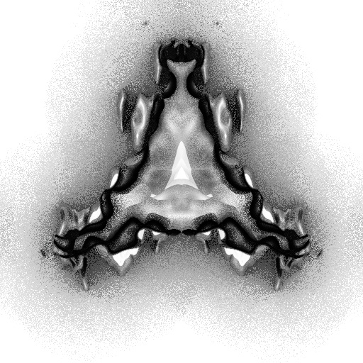Ambient Occlusion Map