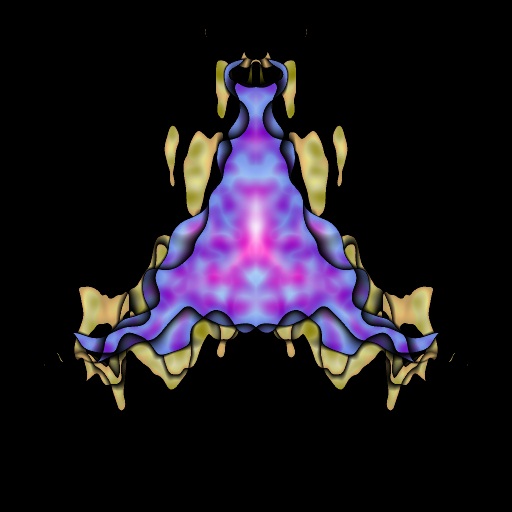 Diffuse Map