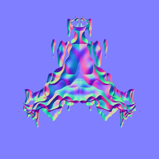 Normal Map