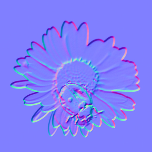 Normal Map