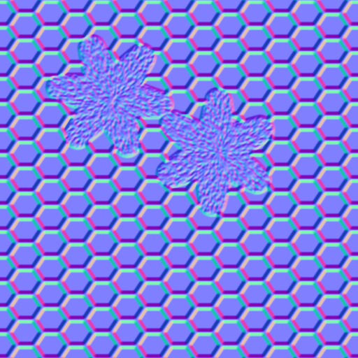 Normal Map