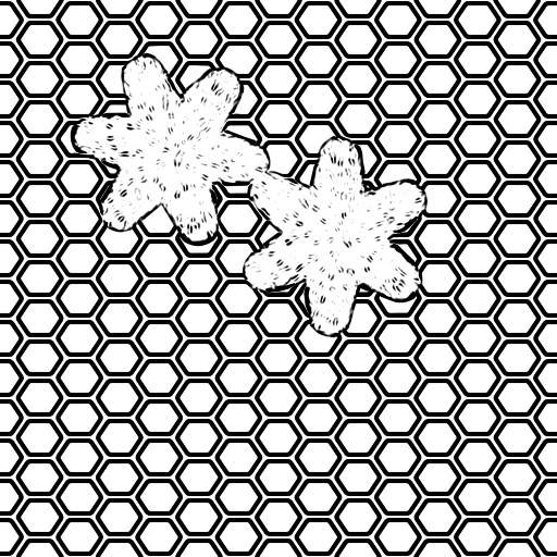 Reflective Occlusion Map