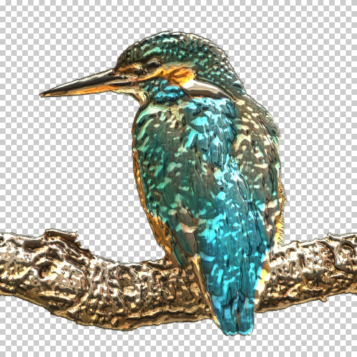 Variation 7
