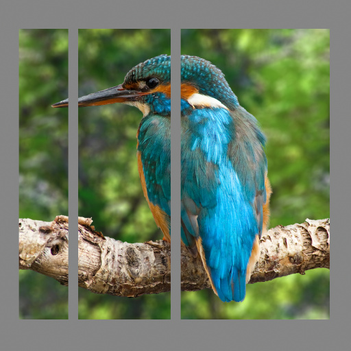 Triptych maker 1 (Effect)