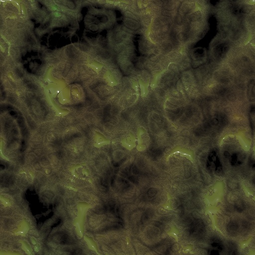 Rough Organic (Texture)