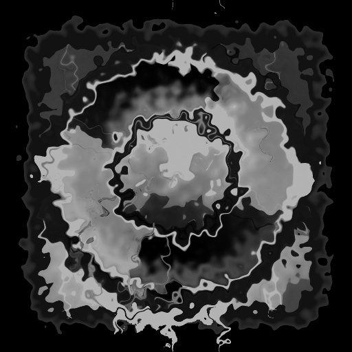 Spec Strength Map