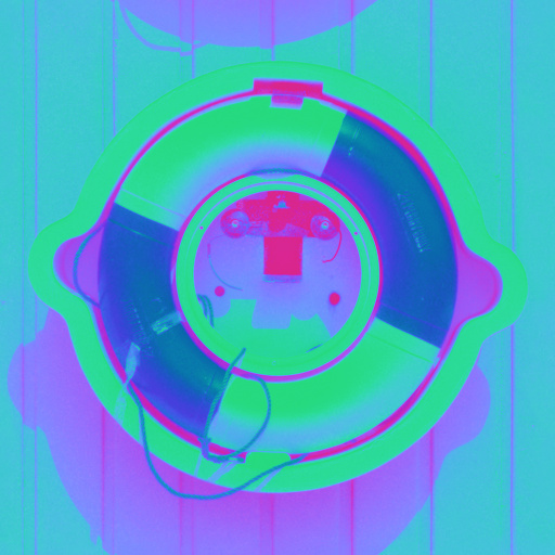 Variation 5