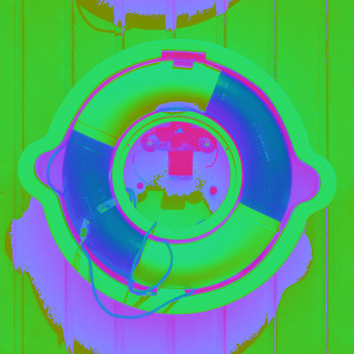 Variation 6