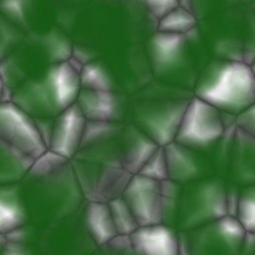 Diffuse Map