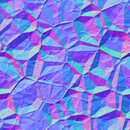 Normal Map