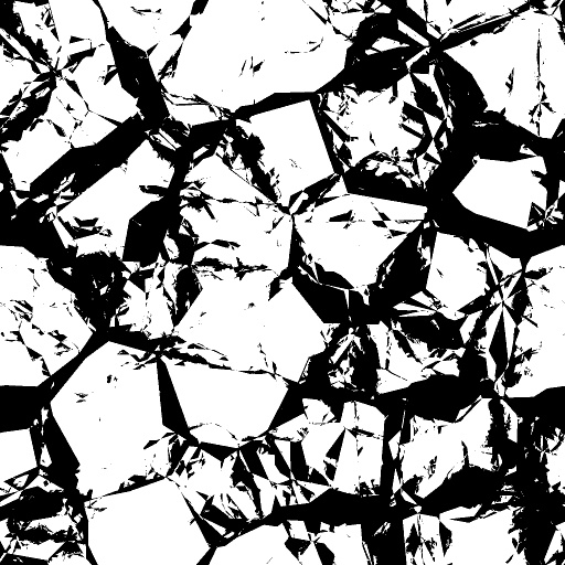 Reflective Occlusion Map