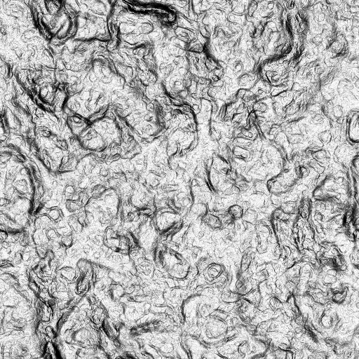 Reflective Occlusion Map