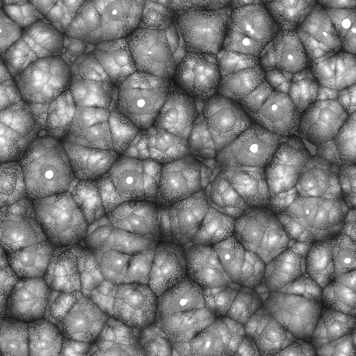 Ambient Occlusion Map