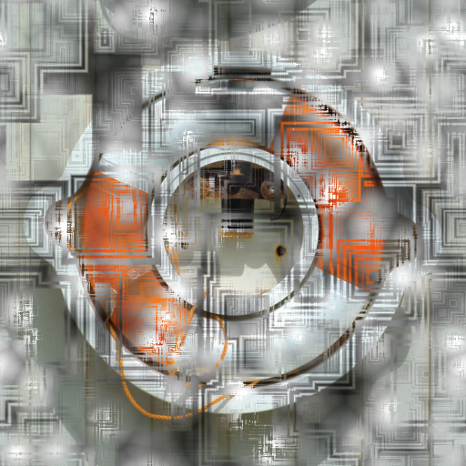 Diffuse Map