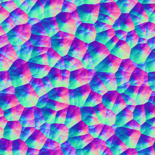 Normal Map