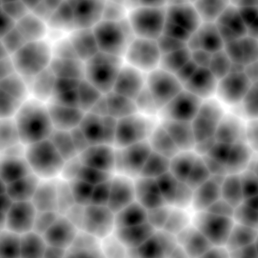 Spec Exponent Map