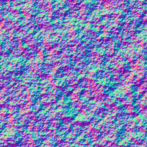Normal Map