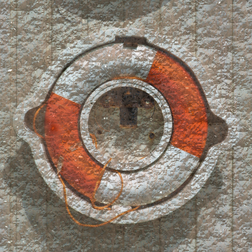 Variation 8