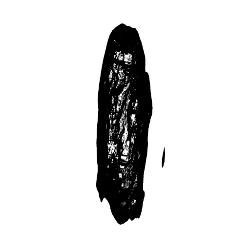 Reflective Occlusion Map