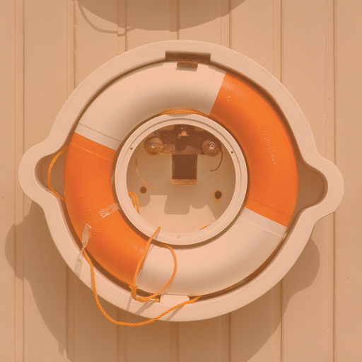 Diffuse Map