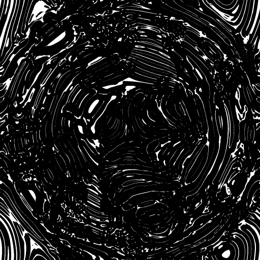 Reflective Occlusion Map