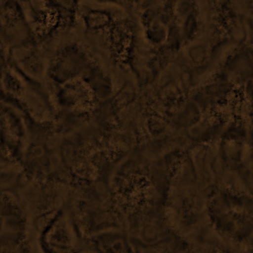 Diffuse Map