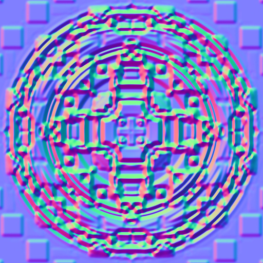 Normal Map