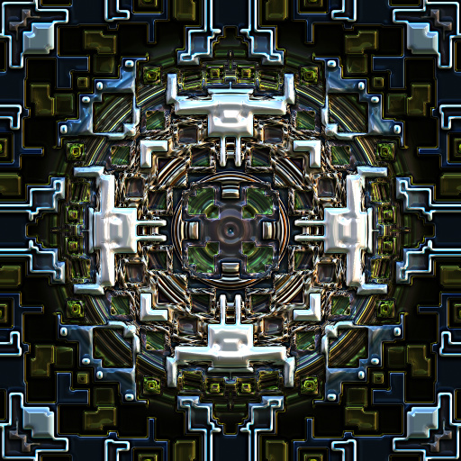 Variation 8
