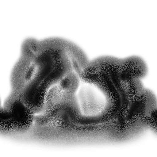 Ambient Occlusion Map