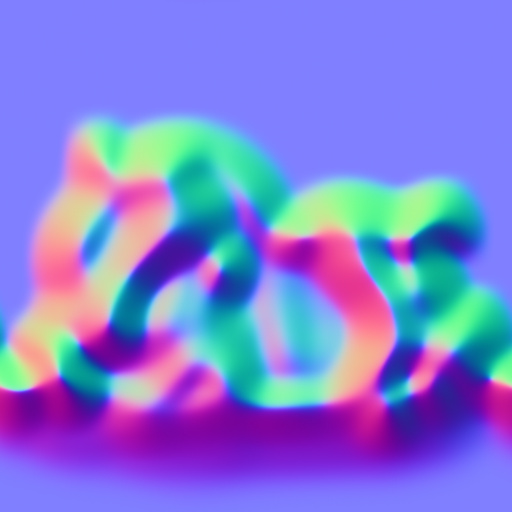 Normal Map
