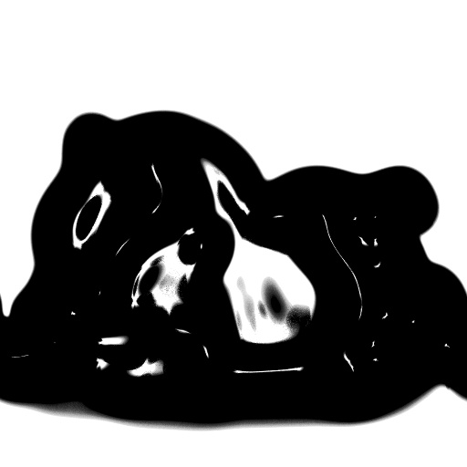 Reflective Occlusion Map