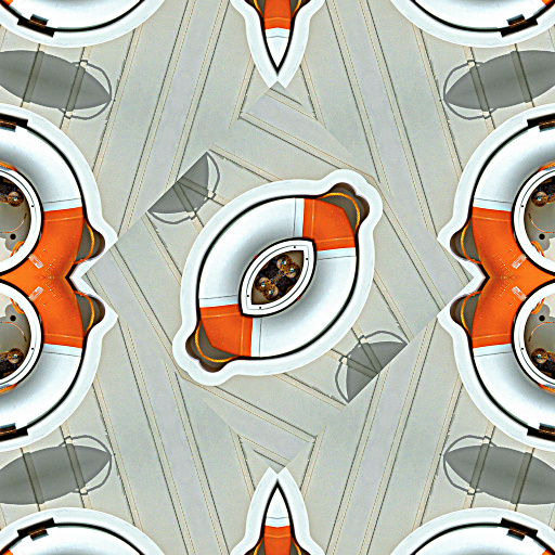 Variation 8