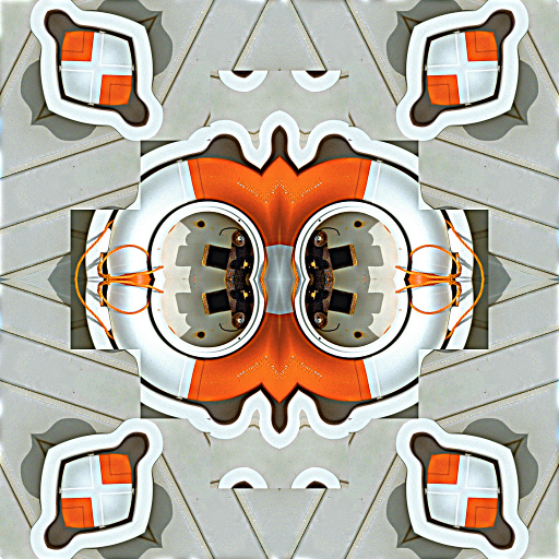 Variation 8