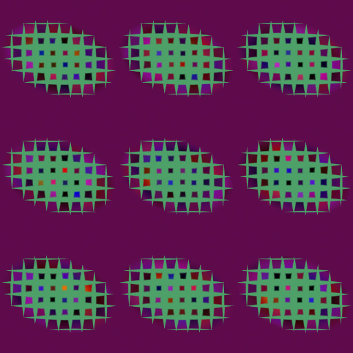 Variation 8