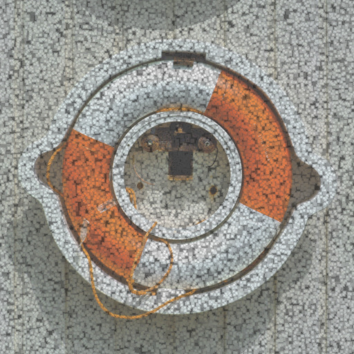 blocknoise3 (Effect)