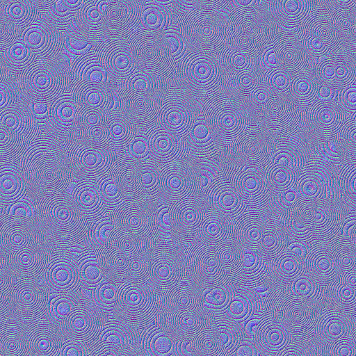 Normal Map
