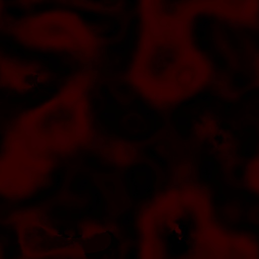 Diffuse Map