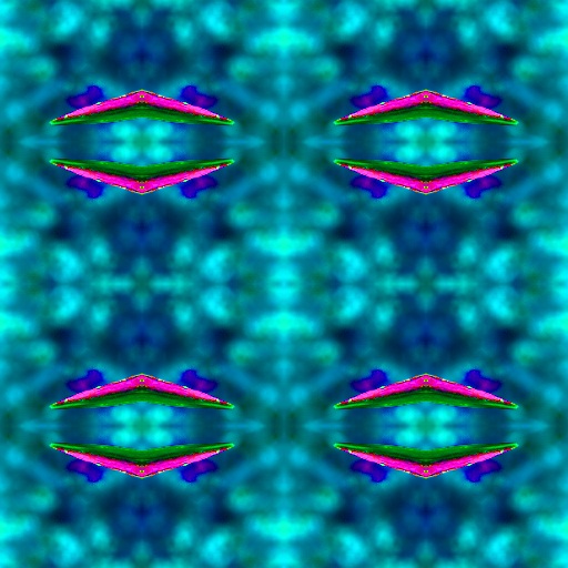 Kaleidocolour by Kernow Maid