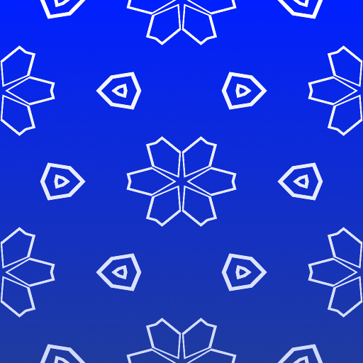 Unlimited patterns (Texture)