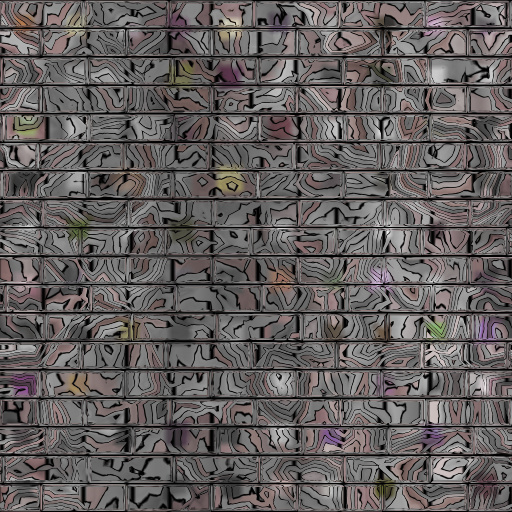 brickspainted (Texture)